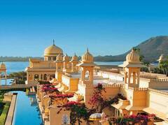 ये हैं दुनिया के 7 सबसे खूबसूरत होटल, क्या आप यहां कभी ठहरे हैं