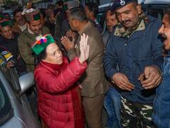 'कौल सिंह ठाकुर जीत जाते तो सुक्खू नहीं बन पाते सीएम', जानें- हिमाचल कांग्रेस की अध्यक्ष प्रतिभा सिंह ने ऐसा क्यों कहा?