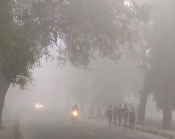 Maharashtra Weather : पाहा कोणत्या जिल्ह्यात किती तापमान?