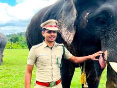 கோவை குற்றாலத்தில் போலி நுழைவுசீட்டு மூலம் லட்சக்கணக்கில் மோசடி - வனத்துறையினர் மீது எஸ்.பி.யிடம் புகார்