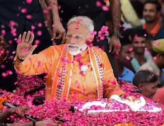 Lok Sabha 2024 : શું 2024માં ઉત્તર પ્રદેશ નહીં પણ આ રાજ્યમાંથી લોકસભાની ચૂંટણી લડશે PM મોદી?