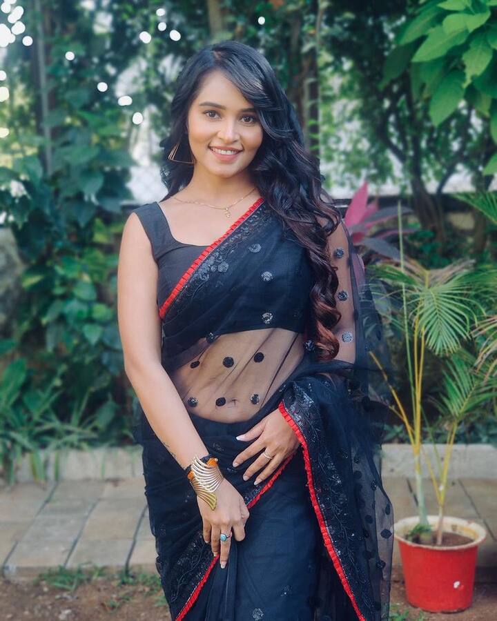 નોંધનીય છે કે કૌશિકીએ 'ક્રૃષ્ના ચલી લંડન', 'ગુડિયા હમારા સભી પે ભરી' અને 'કહાની 9 મહિને કી' જેવા ટીવી શોમાં કામ કર્યું છે.