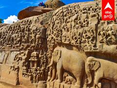 G20 Summit 2023  : இந்தியாவில் ஜி20 மாநாடு. மீண்டும் சர்வதேச கவனம் பெறும் மாமல்லபுரம்