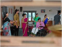 పరీక్షల్లో ఫెయిలైన జానకి- కొడుకులకి గడ్డి పెట్టిన గోవిందరాజులు