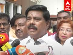 Karu Nagarajan Speech : 