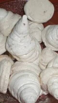 Tuticorin macaroons : உங்கள் வீட்டில் சர்க்கரை, முந்திரி, முட்டை இருக்கா. அப்போ இதை செய்து பாருங்க!