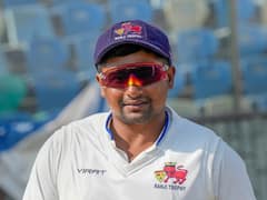 BCCI Selector Explains Reason Behind Sarfaraz Khan's Absence From IND-AUS Tests