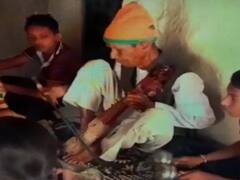 45 साल से पंडवानी गाती आ रहीं उषा बारले को मिलेगा पद्मश्री पुरस्कार, अब तक 12 से ज्यादा देशों में दे चुकी हैं प्रस्तुति