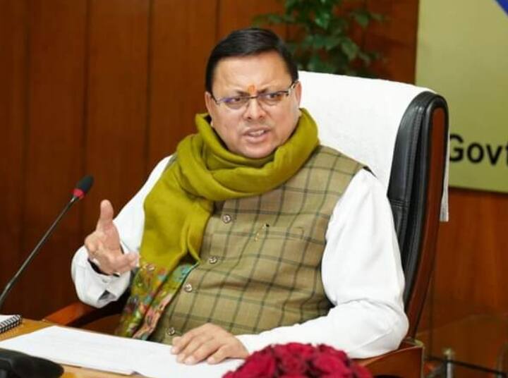 Uttarakhand News: उत्तराखंड में लोकसभा चुनाव को लेकर तैयारी तेज, सीएम पुष्कर सिंह धामी ने बताया क्या है रणनीति Uttarakhand Lok Sabha elections 2024 CM Pushkar Singh Dhami told strategy Uttarakhand News: उत्तराखंड में लोकसभा चुनाव को लेकर तैयारी तेज, सीएम पुष्कर सिंह धामी ने बताया क्या है रणनीति
