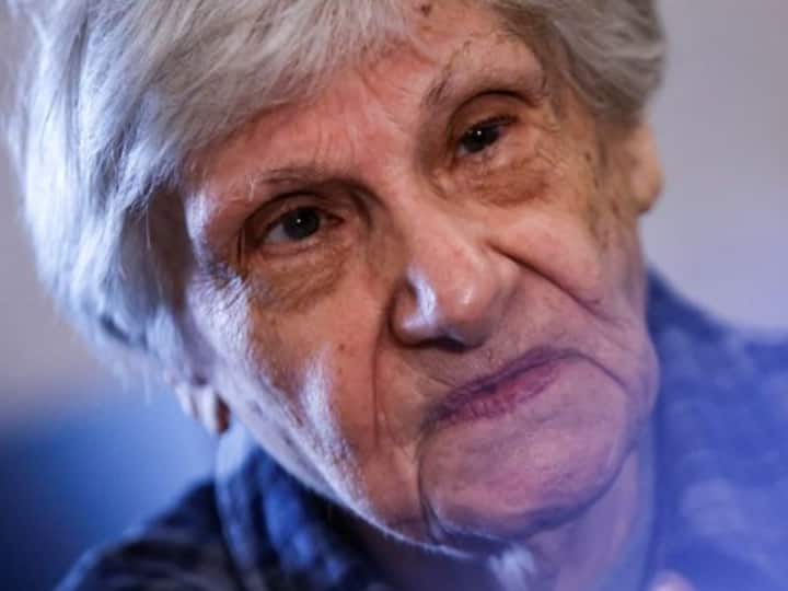 Ukraine War: पहले हिटलर तो अब पुतिन ने सताया, 92 साल की यहूदी महिला Iya Rudzitskaya के कीव से पलायन की कहानी
