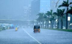 Weather : थंडीनंतर आता राज्यात पडणार पाऊस