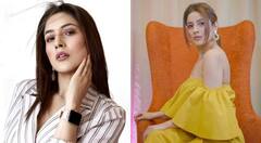 Shehnaaz Gill B’day: ਐਕਟਿੰਗ ਲਈ ਘਰੋਂ ਭੱਜ ਗਈ ਸੀ ਸ਼ਹਿਨਾਜ਼, ਛੋਟੀ ਨੌਕਰੀ ਕਰਕੇ ਕੀਤਾ ਸੀ ਗੁਜ਼ਾਰਾ