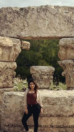 Iswarya Menon: ‘றெக்க மட்டும் இருந்தா தேவதடா அவ..’ புகைப்படங்களால் ரசிகர்களை வசீகரிக்கும் ஐஸ்வர்யா!