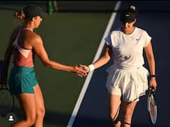 Sania Mirza : 22 वर्षांचा कारकिर्दीला इमोशनल होत सानियानं दिला निरोप, अश्रू झाले अनावर