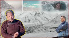 Sonam Wangchuk Climate Fast : సోనమ్ వాంగ్ చుక్ చేస్తున్న క్లైమేట్ ఫాస్ట్ ఎందుకోసం..? | ABP Desam