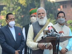 Union Budget : டிஜிட்டல் பண பரிவர்த்தனை முதல் ஜிஎஸ்டி வரை...மத்திய பட்ஜெட்டில் பிரதமர் மோடி அரசு மேற்கொண்ட முக்கிய மாற்றங்கள்...