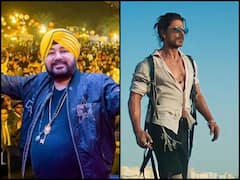 शाहरुख खान को मिली सक्सेस पर बोले दलेर मेंहदी, 'पीएम मोदी की वजह से झूम रहे हैं पठान'