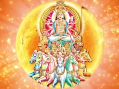 Surya Saptami 2023 :  रथ सप्तमीला स्नान सूर्य पूजा केल्याने 7 मोठी पापे धुऊन जातात, जाणून घ्या शुभ मुहूर्त आणि पूजेची पद्धत 