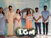 LGM movie : ஹரிஷ் கல்யாணை வைத்து தன் முதல் படத்தை இயக்கும் தோனி!