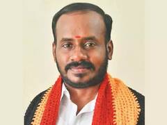 DMDK Candidate Anand: நான் தி.மு.க.வில் இணைகிறேனா? - தே.மு.தி.க. வேட்பாளர் ஆனந்த் பரபரப்பு அறிக்கை!