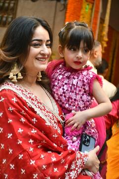 Rahul Kanal Wedding: राहुल कनाल की वेडिंग में अब्दू शेख बनकर नाचे, सलमान का पूरा खानदान पहुंचा, टीवी सेलेब्स का लगा तांता, देखें तस्वीरें