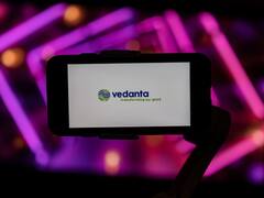 Vedanta Q3: Net Profit Declines By 41% To Rs 2,464 Crore