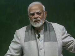 'आउट ऑफ सिलेबस...', पीएम मोदी से छात्रा ने पूछा विपक्ष की आलोचना का सामना कैसे करते हैं तो मिला ये जवाब