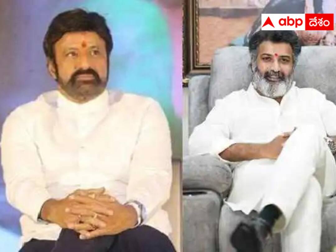 Balakrishna On Tarakaratna : గుండె నాళాల్లో 90 శాతం బ్లాక్స్ - తారకరత్న ఆరోగ్య పరిస్థితిపై బాలకృష్ణ ఏం చెప్పారంటే ?