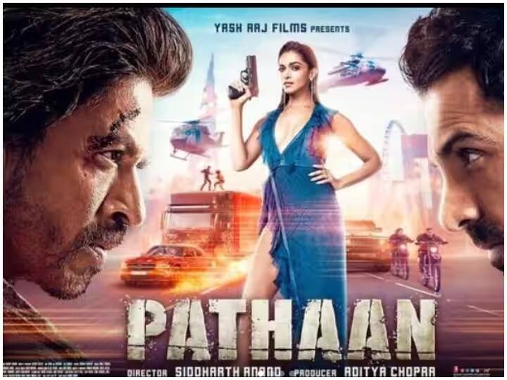 Pathaan Box Office Collection Day 4: SRK-Starrer Beats KGF 2, Baahubali 2 To Become Fastest Film To Enter Rs 200 Crore-Club Pathaan Box Office Collection Day 4: SRK-Starrer Mints Rs 429 Crore Globally, Becomes Fastest Film To Enter Rs 200 Crore-Club In India
