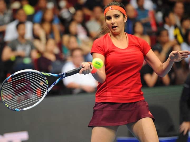 Sania Mirza Achievements career Journey Grand slam and WTA Titles Sania Mirza: 22 साल का सफर...6 ग्रैंड स्लैम और 44 WTA टाइटल्स, ऐसा रहा है सानिया का चमकदार करियर