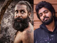 Thangalaan Update: தனித்துவமான பழங்குடி இசை.. 2 பாட்டு ஓவர்... குஷியாக ’தங்கலான்’ அப்டேட் கொடுத்த ஜி.வி.பிரகாஷ்!