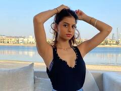 पिता शाहरुख खान की 'पठान' की सक्सेस पर इमोशनल हुईं सुहाना खान, शेयर किया भावुक कर देने वाला पोस्ट