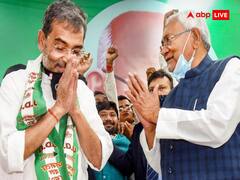 JDU में 'फूट' की राह 'टूट' तक! आरसीपी सिंह की तरह होगा कुशवाहा का हाल? | Inside Story