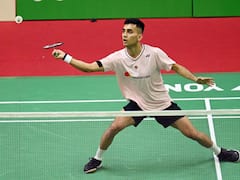 Indonesia Masters 2023: Lakshya Sen Loses To Jonatan Christie, Bows Out In Quarterfinals