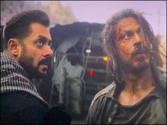 'पठान' में शाहरुख-सलमान के सीन के डायलॉग्स लिखना था मुश्किल, राइटर ने बताया कैसे किया बैलेंस