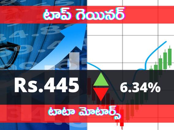 Business News: ఏడిపించిన మార్కెట్లు - కొండెక్కిన వెండి, బంగారం!