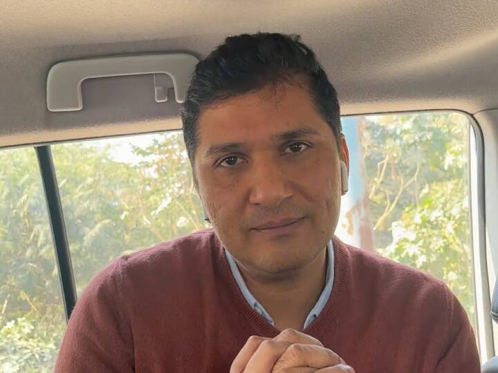 Delhi Mayor Election: AAP की याचिका पर 3 फरवरी को SC में होगी सुनवाई, सौरभ भारद्वाज ने बीजेपी पर लगाया ये बड़ा आरोप delhi aap leader saurabh bhardwaj supreme court postponing election of mcd mayor deputy mayor accuses bjp ANN Delhi Mayor Election: AAP की याचिका पर 3 फरवरी को SC में होगी सुनवाई, सौरभ भारद्वाज ने बीजेपी पर लगाया ये बड़ा आरोप