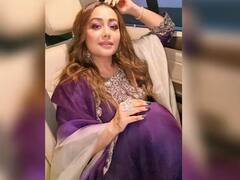 Neha Kakkar Dresses: નેહા કકકડ પાસે સૂટ ક્લેકશન છે બેહદ ખાસ, સિંગરના ગોર્જિયશ લૂકની જુઓ તસવીરો