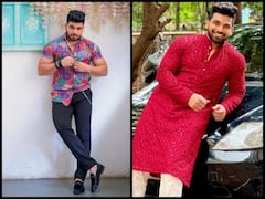 Bigg Boss 16: कभी दूध और अखबार बेचकर गुजारा करते थे शिव ठाकरे...मामूली इंसान से ऐसे बने बिग बॉस के खिलाड़ी