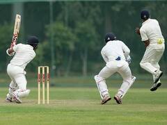 कर्नाटक और आंध्रा ने अपने-अपने आखिरी मुकाबले जीते, QF की रेस से बाहर हो चुकी दिल्ली और बड़ौदा भी जीतीं