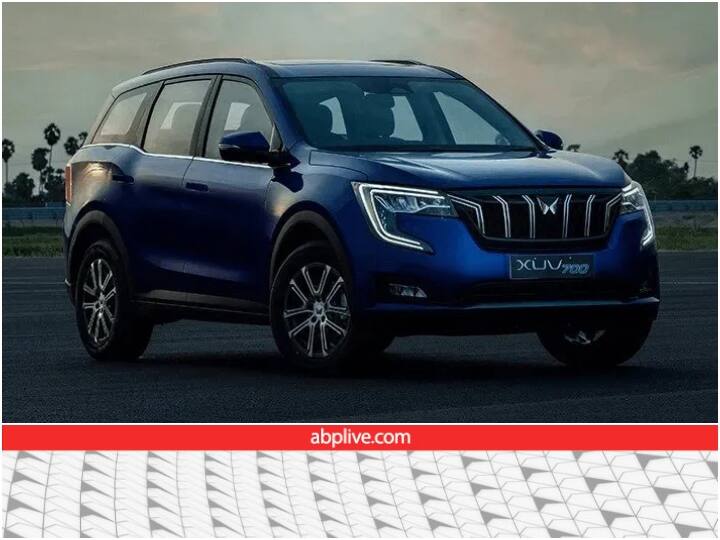 Mahindra XUV700 Price Hike: महिंद्रा ने बढ़ाई XUV 700 की कीमतें, यहां देखें हर वेरिएंट की नई कीमत Mahindra XUV 700 Mahindra increased the price of their XUV 700 SUV Mahindra XUV700 Price Hike: महिंद्रा ने बढ़ाई XUV 700 की कीमतें, यहां देखें हर वेरिएंट की नई कीमत