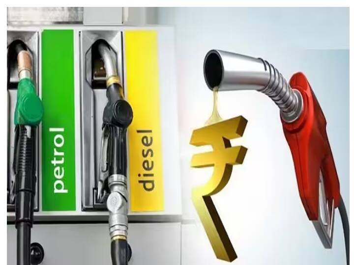 Petrol Diesel Price today released know today price in major cities Petrol Diesel Price: पेट्रोल-डीजल के रेट जारी, जानें प्रमुख शहरों में आज का भाव 