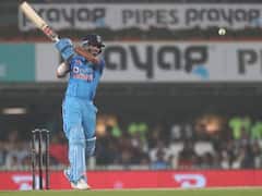 IND vs NZ: टीम इंडिया की हार के बावजूद वाशिंगटन सुंदर ने लूटी महफिल, ताड़बतोड़ बैटिंग कर जड़ा अर्धशतक