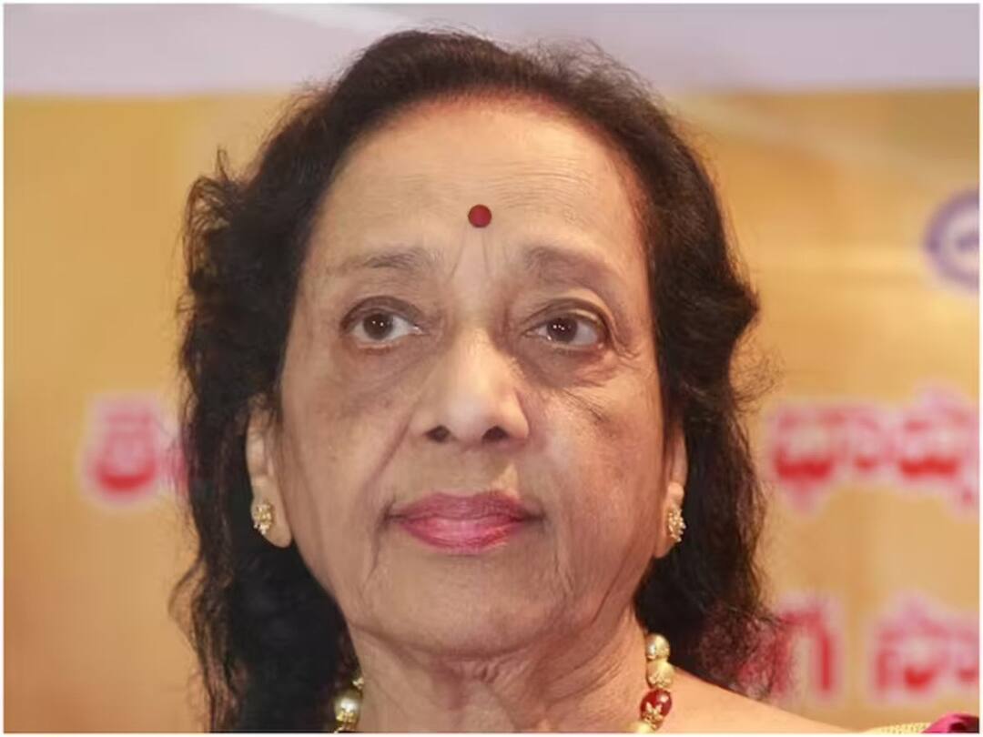Veteran South Indian Actress Jamuna Passes Away At 86 Veteran South Indian Actress Jamuna Passes Away At 86
