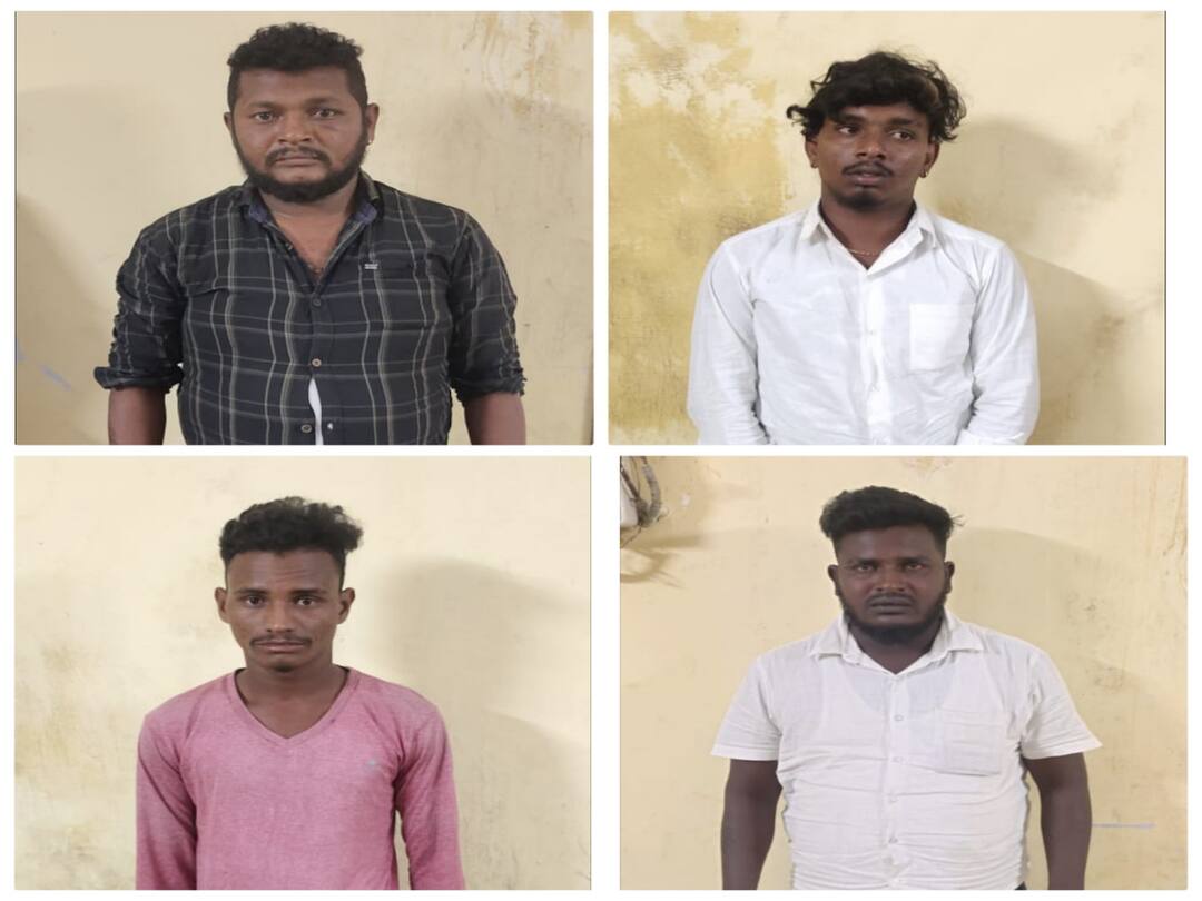 Crime: காரில் கடத்தப்பட்ட பைனான்சியர்- 24 மணி நேரத்தில் கைது செய்த தனிப்படை போலீசார்