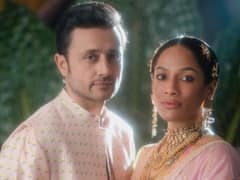 Masaba Gupta: बॉलीवुड एक्ट्रेस नीना गुप्ता की बेटी मसाबा ने रचाई दूसरी शादी, जानिए कौन हैं पति सत्यदीप मिश्रा