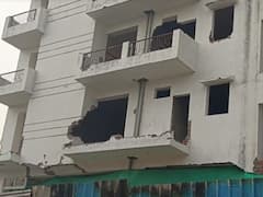 लखनऊ में यजदान बिल्डर का अपार्टमेंट गिरने के बाद क्या तलाश रहा प्राधिकरण? इस काम में आई तेजी