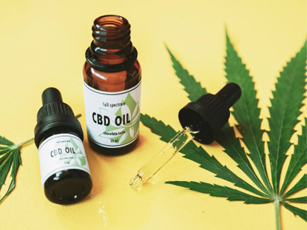 Hong Kong To Ban CBD Products From Next Month, Calls It A ‘Dangerous Drug’ Hong Kong To Ban CBD Products From Next Month, Calls It A ‘Dangerous Drug’: Report