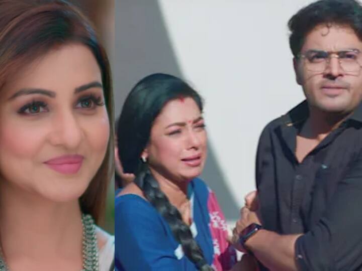 Anupama Spoiler Alert Maaya Will Reveal The Truth To Choti Anu Kavya Ignores Vanraj Order