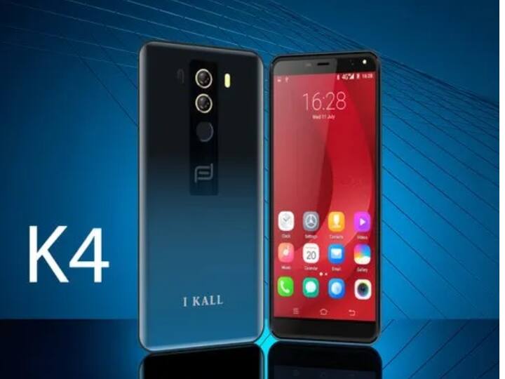 IKALL Z1 4G स्मार्टफोन को आप 4,799 रुपये में खरीद सकते हैं. इसमें आपको 4GB रैम और 32जीबी का इंटरनल स्टोरेज मिलता है. यह स्मार्टफोन भी मेड इन इंडिया है और इसमें रियर साइड पर 8 मेगापिक्सल का कैमरा और फ्रंट में 5 मेगापिक्सल का कैमरा मिलता है.